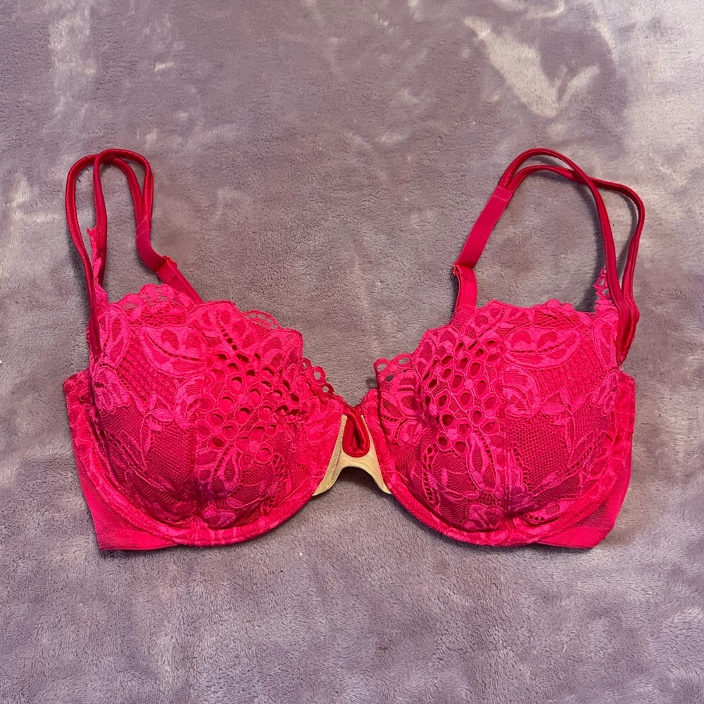 Victoria’s Secret Lightly Lined Demi
